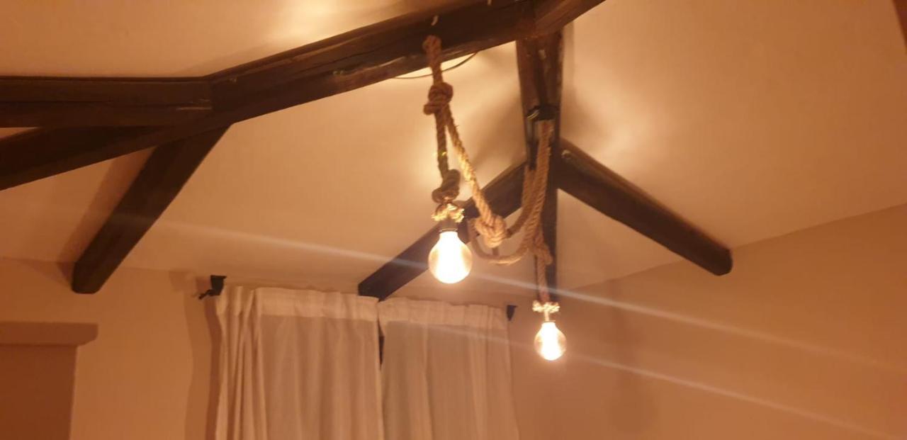 카니지오네 Casa Di Alba 아파트 외부 사진
