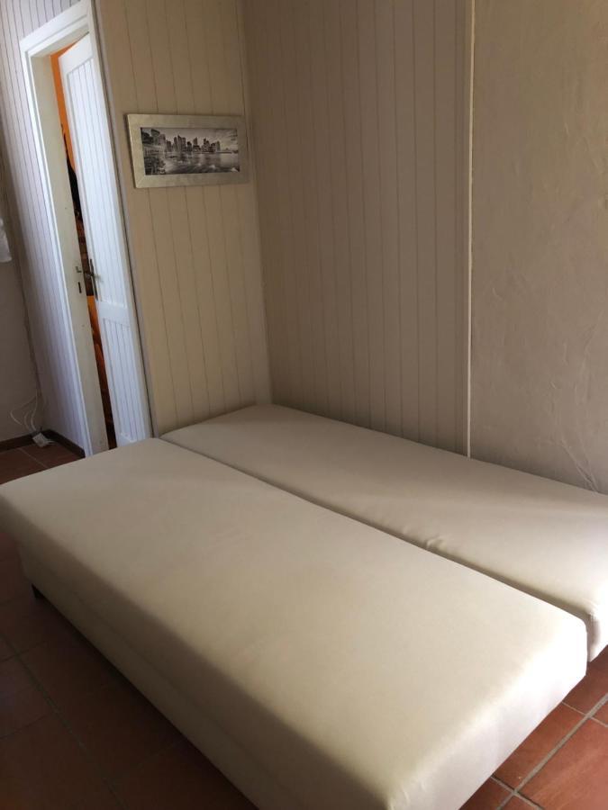 카니지오네 Casa Di Alba 아파트 외부 사진