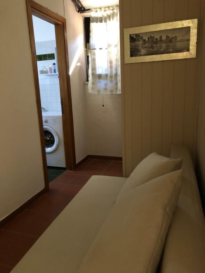 카니지오네 Casa Di Alba 아파트 외부 사진